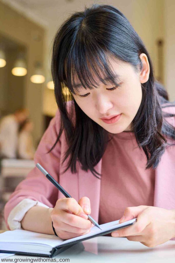 woman-planning-her-day