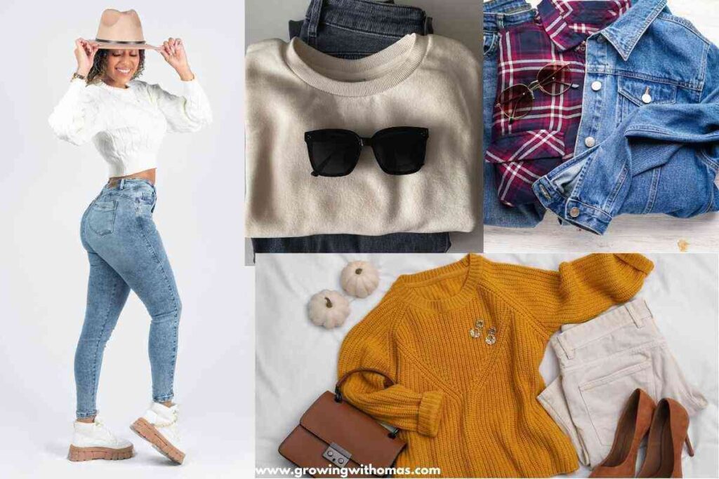classic-jeans-with-different-outfits