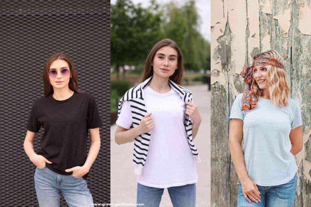 skinny-jeans-with-over-size-polo