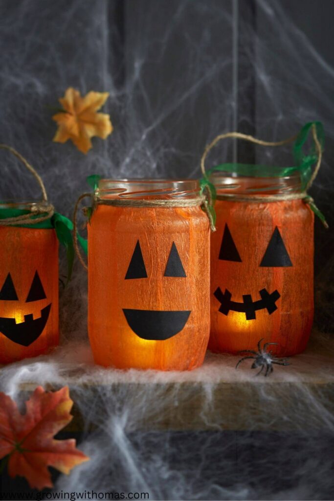 halloween-jar-craft