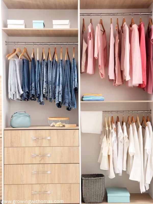 clothes-neatly-seperated