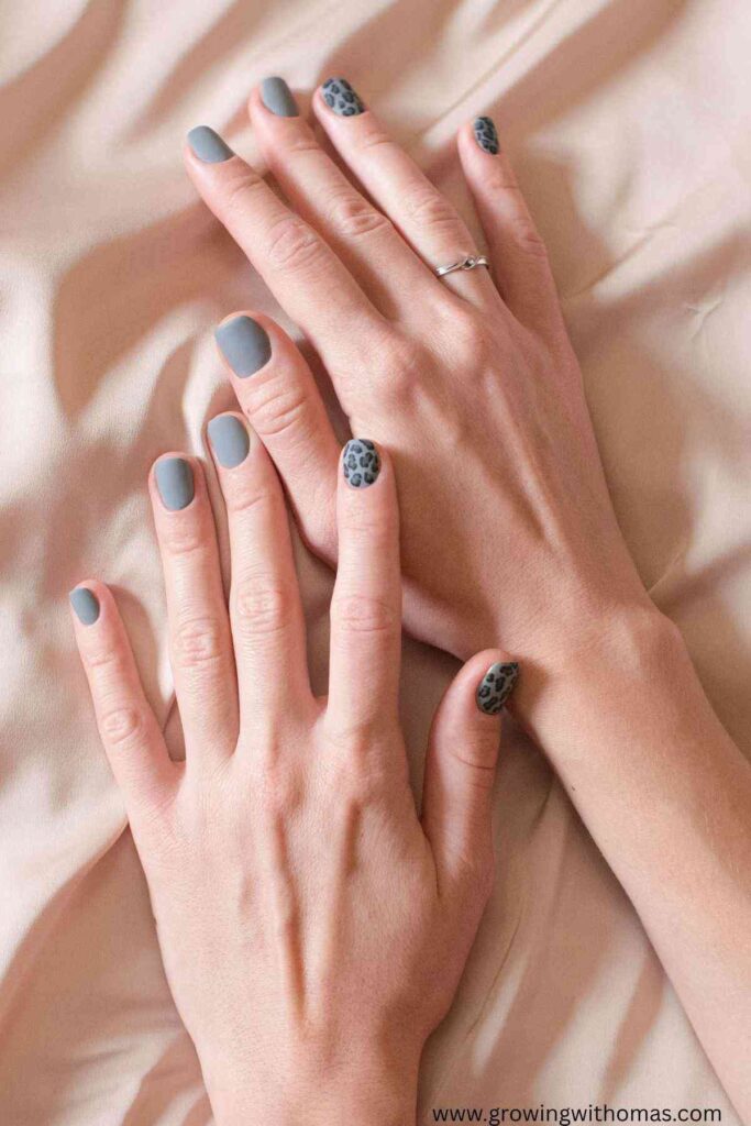 healthy -hands