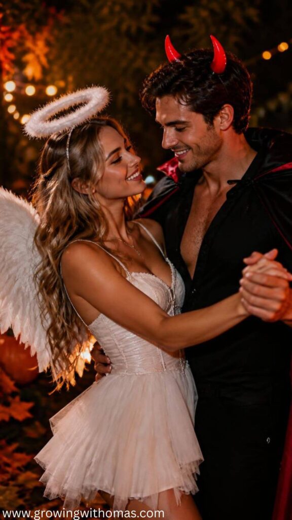 angel-and-devil-couple-costumes