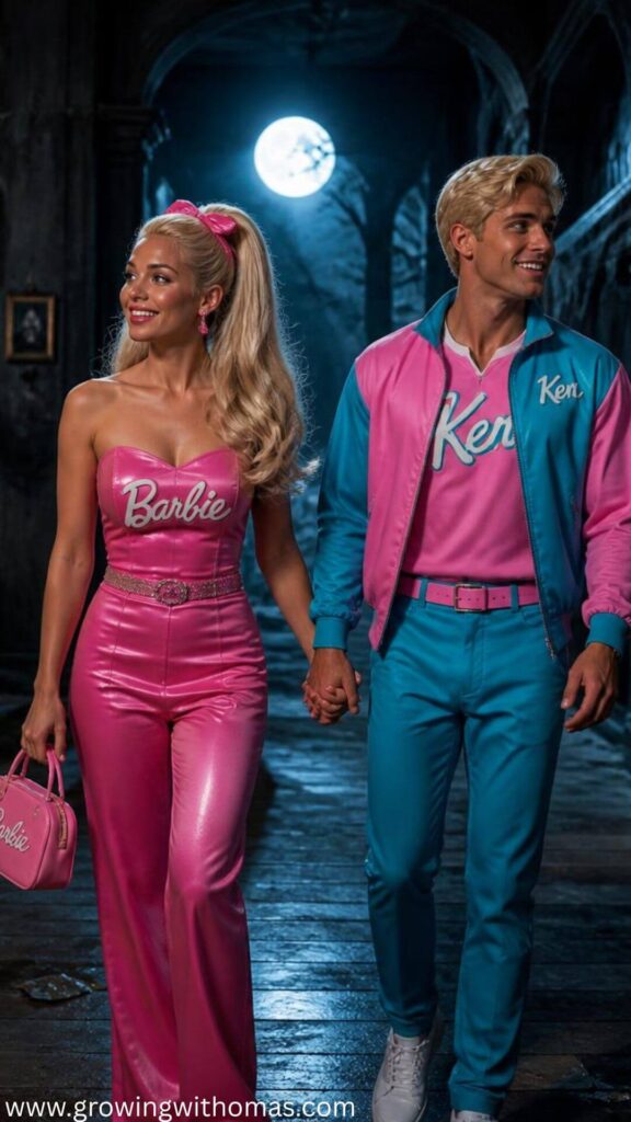 barbie-and-ken-costumes