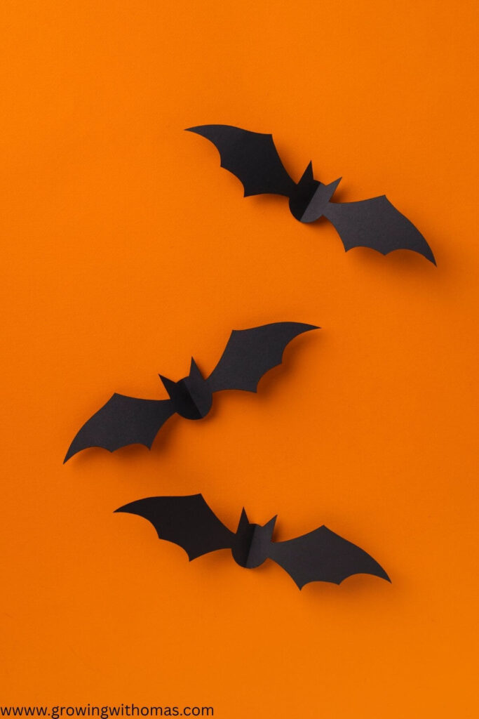 paper-bat-decoration