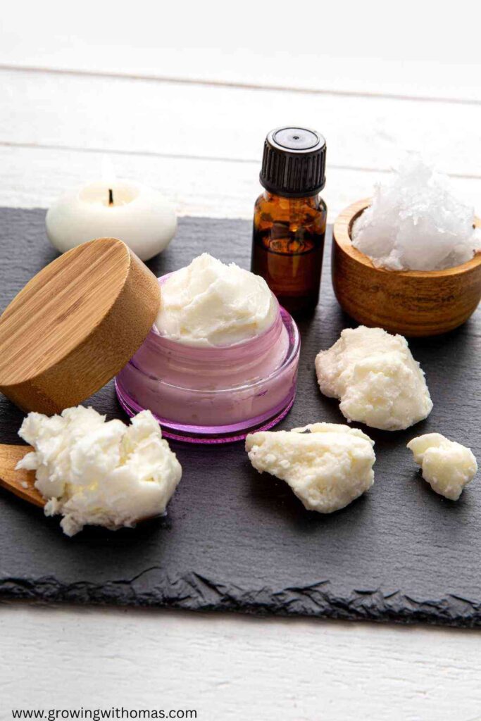 oil-and-shea-butter