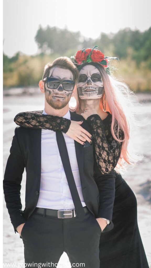 skeleton-couple-costumes