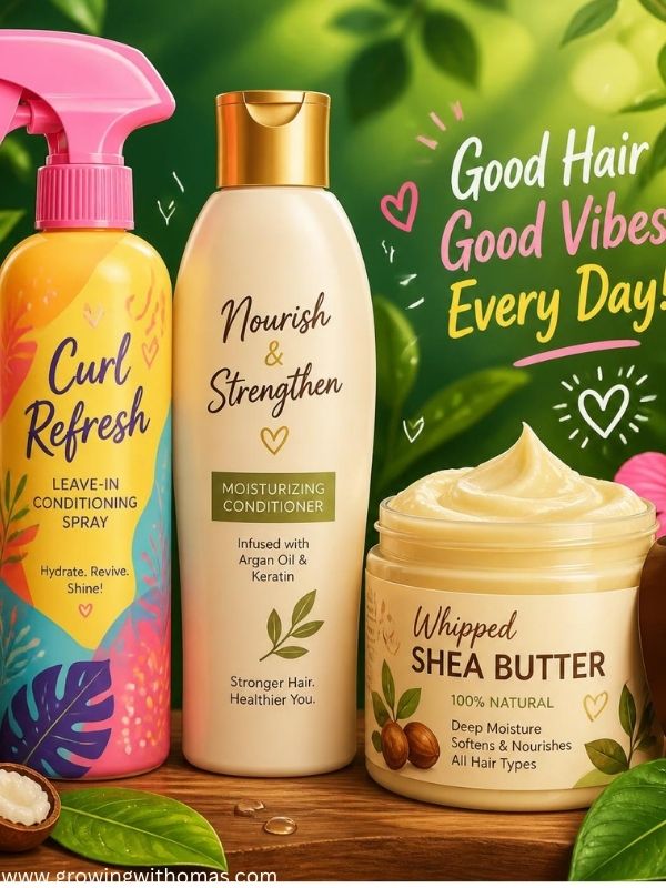 a-spray-bottle-conditioner-shea-butter-in-signs-your-hair-needs-moisture