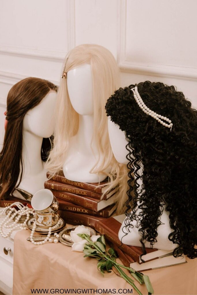 wigs-on-mannequin-head-on-how-to-make-your-wig-last-longer