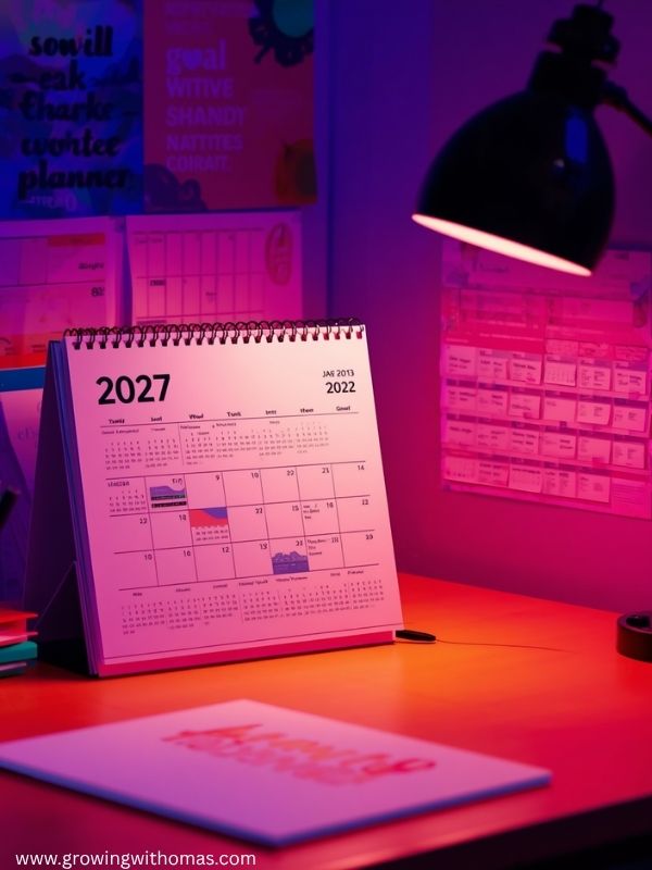 2027-calendar-and-planner-for-organising-New-Year-intentions