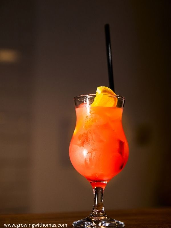 A-festive-Christmas-colorful-non-alcoholic-drink