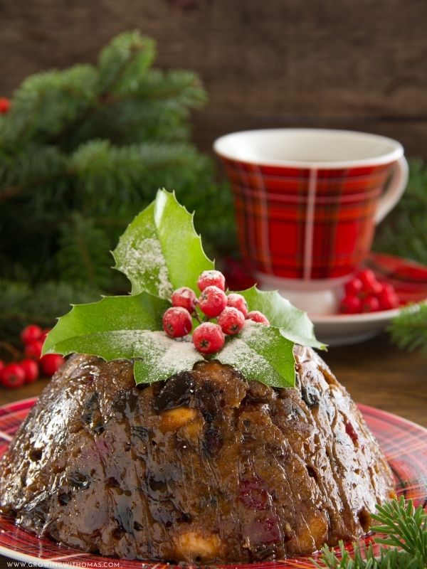 Christmas-Pudding.