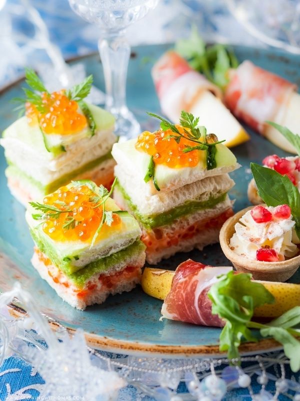 Festive-Appetizer-meal
