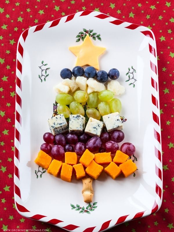 Fruit-and-Cheese-Platter